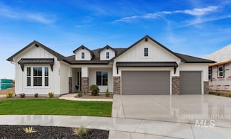 1861 N Willowick Ave, Eagle, ID 83616