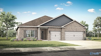 3625 Adrea Ave SW, Madison, AL 35756