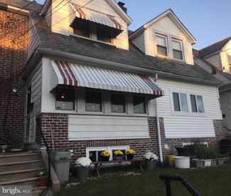 4710 Lafayette Ave, Pennsauken, NJ 08109