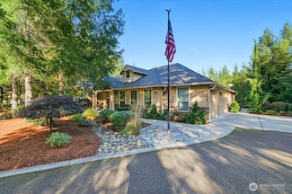 22600 NE 216th Cir, Battle Ground, WA 98604