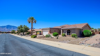 14521 N Line Post Ln, Oro Valley, AZ 85755