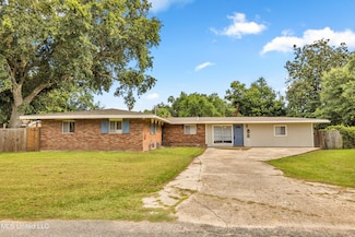 1419 Georgia Place, Gulfport, MS 39507