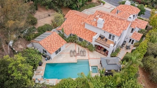 22544 N Summit Ridge Cir, Chatsworth, CA 91311