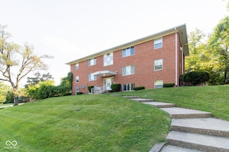 4835 N Bolton Ave Unit 5, Indianapolis, IN 46226