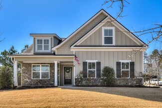 221 Torrey Pines Trail, Evans, GA 30809