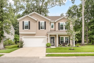 1309 Belgian Draft Dr, Mount Pleasant, SC 29429