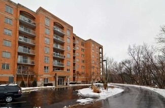 6801 N Milwaukee Ave Unit 506, Niles, IL 60714
