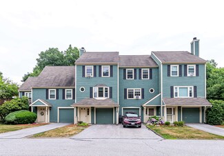 4 Walnut Cir, Merrimack, NH 03054