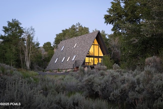 7630 E Lake Creek Rd, Heber City, UT 84032