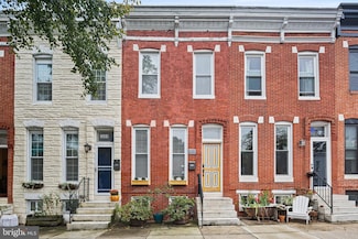 3010 Keswick Rd, Baltimore, MD 21211