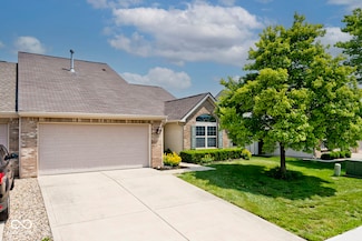 10668 Whippoorwill Ln, Indianapolis, IN 46231