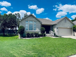 124 Songbird Dr, Fredericksburg, TX 78624