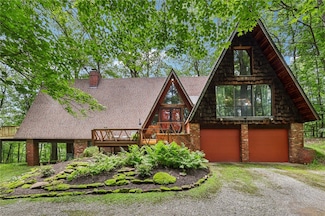 890 Pearce Mill Rd, Wexford, PA 15090