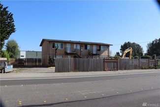 1231 W James St, Kent, WA 98032