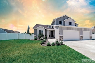 1426 Castelli Dr, Ammon, ID 83401