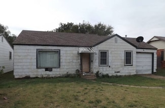 2274 Waynoka St, Waynoka, OK 73860