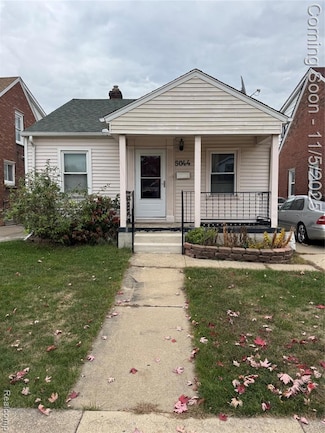 5044 Ternes St, Dearborn, MI 48126