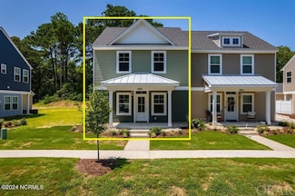 106 Jarvis Landing Dr Unit 8, Jarvisburg, NC 27947