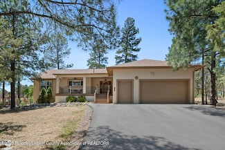 114 Eagle Ridge Rd, Alto, NM 88312