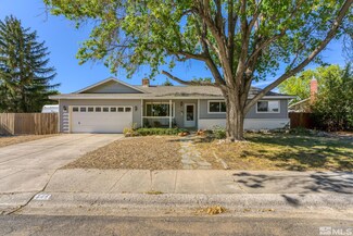 845 Rhode Island Dr, Reno, NV 89503
