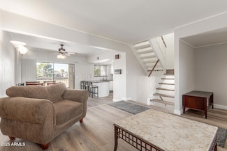 2524 S El Paradiso Unit 76, Mesa, AZ 85202