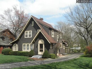 3726 Harvard Ave NW, Canton, OH 44709