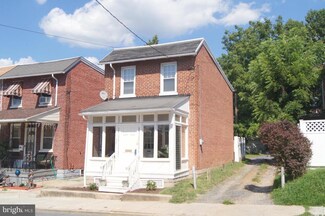 521 Ruby St, Lancaster, PA 17603