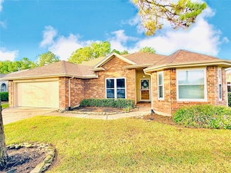 2743 Jeanene Ct, Katy, TX 77449