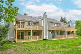 22 Northbrook Cir Unit 12, Conway, NH 03860