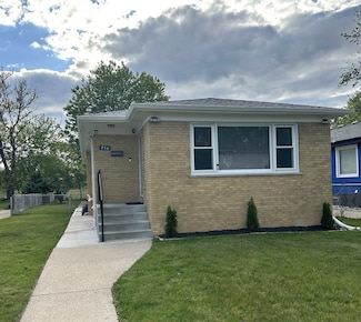 956 Greenbay Ave, Calumet City, IL 60409