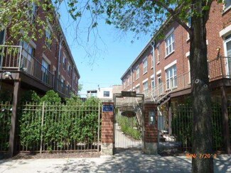 2403 W Flournoy St Unit 2403A, Chicago, IL 60612