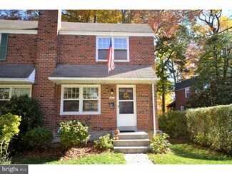 411 Country Ln, Narberth, PA 19072