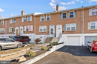 523 Balsam Terrace, Wilmington, DE 19804
