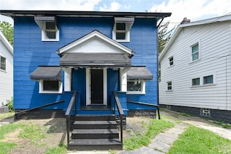 595 Hedden Ave, Akron, OH 44311