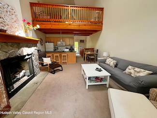 42 Prospect St Unit C, Tannersville, NY 12485