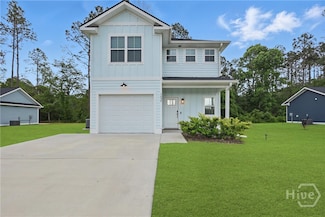 1634 Ashantilly Dr, Darien, GA 31305