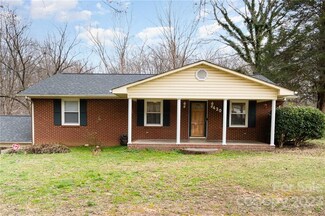 430 Pethel Rd, China Grove, NC 28023