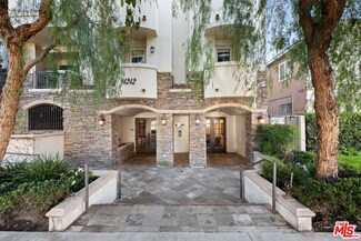 14242 Burbank Blvd Unit 104, Sherman Oaks, CA 91401