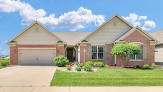1601 Congressional Way, Champaign, IL 61822