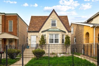 4918 W Altgeld St, Chicago, IL 60639