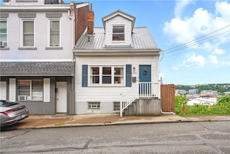 2511 Mission St, Pittsburgh, PA 15203