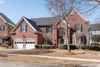1107 Carroll Ct, Norcross, GA 30071