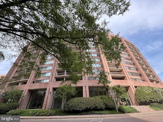 1805 Crystal Dr Unit 1109S, Arlington, VA 22202