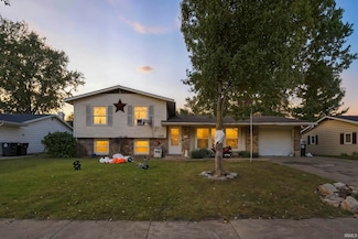 1922 Legoma Dr, Fort Wayne, IN 46819