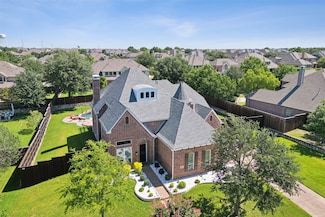 1011 Three Rivers Dr, Prosper, TX 75078