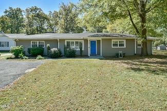 3811 Pickett Rd, Durham, NC 27705