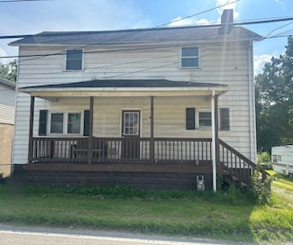 1175 New Salem Rd, New Salem, PA 15468
