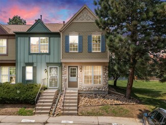 11897 E Kepner Dr, Aurora, CO 80012