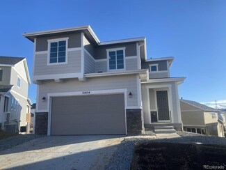 21034 E Quincy Place, Aurora, CO 80015