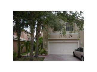 15791 SW 20th St, Miramar, FL 33027